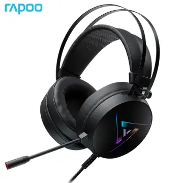 Best discount rapoo headset