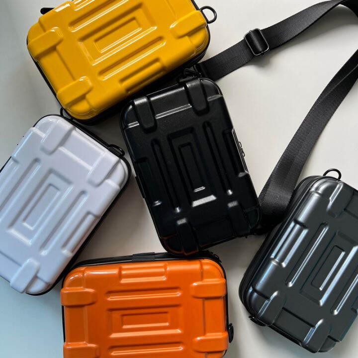 Box Sling Bags by EcoRight | Compact & Eco-Friendly Styles – ecoright