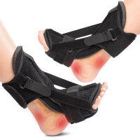 Runkelai Plantar Fasciitis Night Splint: 2 Packs 2022 Upgraded Plantar Fasciitis Brace with Soft Memory Foam Pad | Ankle Brace for Plantar Fasciitis Relief Achilles Tendonitis Relief Foot Drop Heel Arch Pain Support for Women Men