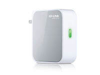 TL-WR710N End of Life 150Mbps Wireless N Mini Pocket Router