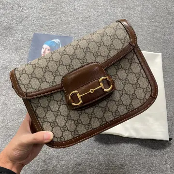 What Is The Gucci Gg Marmont Bag? | Preview.ph