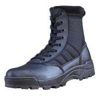 Swat Combat Military Boots Outdoor High-top Breathable Shoes