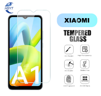 กระจกเทมเปอร์สำหรับ Xiaomi Redmi A1 10A 10 10C 9T 9C 9A 8A 7A Note 11S 11 10 10S 9S 8 7 5G Pro + ฟิล์มหน้าจอ Max พอร์ต