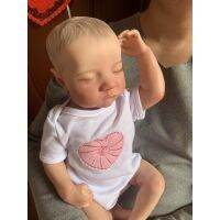 [COD]Reborn Baby Doll Hand-Drawing เด็กวัยหัดเดินรีบอร์นเหมือนจริง