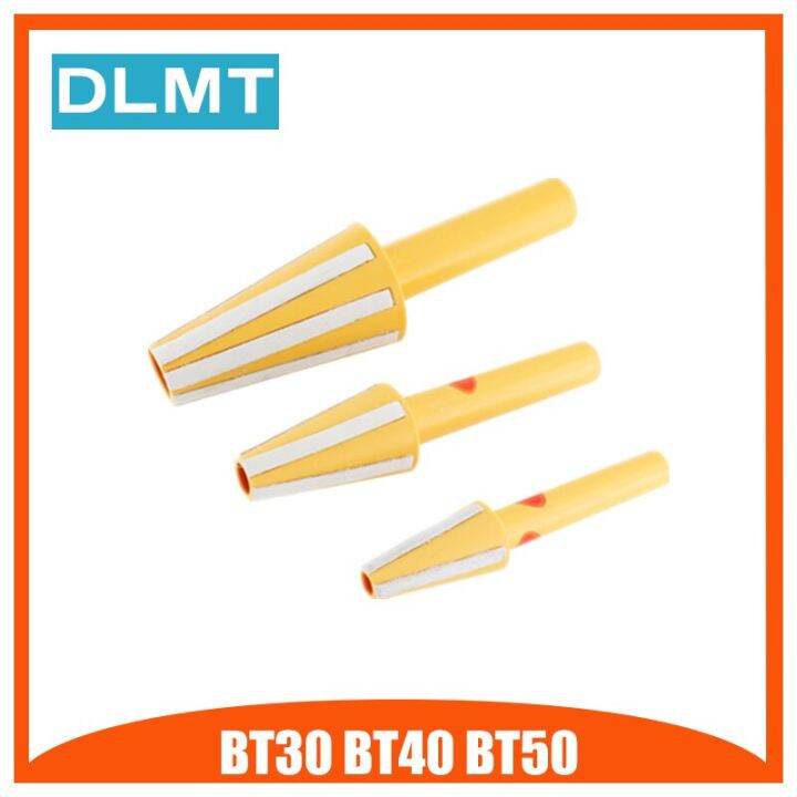 1pcs-bt30-bt40-bt50-spindle-taper-wiper-cnc-spindle-taper-collet-holder-เช็ดทำความสะอาดแปรงทำความสะอาดที่ใช้กับเครื่องกัด-cnc