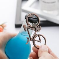 Wedding Gifts for Guests Personalized Bicycle Bottle Opener Bridesmaid Gift Party Favors Present Valentines Day Gift Souvenirs