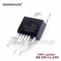 10pcs/lot TOP246YN TOP246  TO-220 Best quality WATTY Electronics