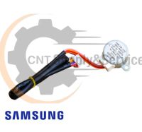 DB31-00371C มอเตอร์สวิงแอร์ Samsung มอเตอร์สวิงแอร์ซัมซุง (24BYJ48-1422) อะไหล่แท้ศูนย์