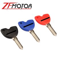 Motorcycle Ut Blanks Key For Vespa Piaggio 3VTE Fly 125 200 250 300 GTV VESPA LXV150 GTV250 GTS GTS250 GTS300 Parts Scooter