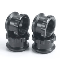 โช๊คอัพอลูมิเนียม ปรับได้ สําหรับอัพเกรดรถไต่หินบังคับ TRAXXAS MAXX WideMAXX Small X 1/10