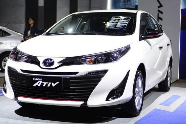 ชายบันได-โตโยต้า-ยารีส-ยารีส-เอทีฟ-toyota-yaris-yaris-ativ-ชายบันไดสแตนเลส-ไม่ขึ้นสนิม-สคัพเพลท-ปี-2017-ปัจจุบัน