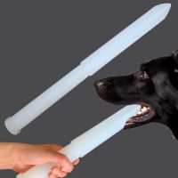 Pitbull Break Stick Professional Pet Dog No Bite Sticks Toy for Dog Training Fighting German Shepherd Medium Large Dogs Supplies