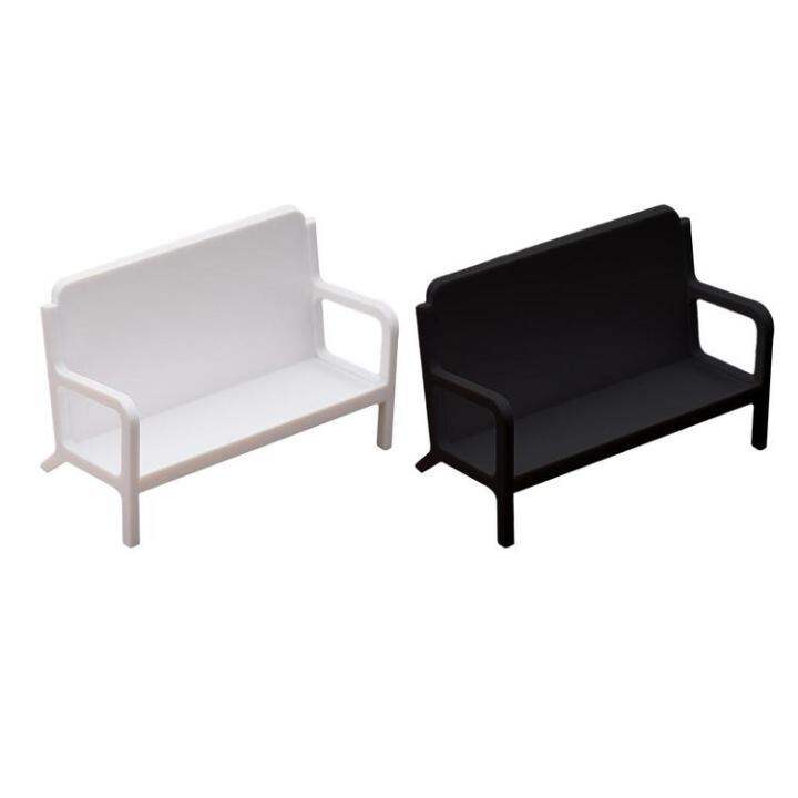 Business Card Holder Desk Card Storage Desk Vertical Holder Sofa Shape