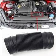 Ống thông khí bọc Bộ lọc không khí kết nối ống Ống thông hơi cho VW Bora