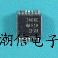 3pcs TLV3404CPWRG4  3404C TSSOP