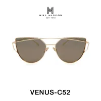 Mira Madison Sunglasses VENUS-KB C52 แว่นตากันแดด