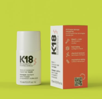 K18 leave-in molecular repair hair mask 50 ml.