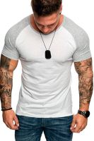 The new men T-shirt thin type of cultivate ones morality fashion t-shirts