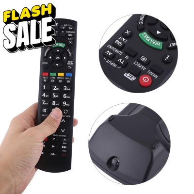 Remote Control for Panasonic N2QAYB000350 รีโมทควบคุมทีวีอัจฉริยะแบบเปลี่ยน รีโมทคอนโทรลสมาร์ททีวีสำหรับ Panasonic SMART TV Remote Control For Panasonic #รีโมททีวี  #รีโมทแอร์  #รีโมท #รีโมด