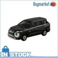 [ของแท้] รถคัน No.010 Takara Tomica รุ่น Mitsubishi Outlander PHEV (1st)