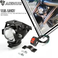 Motorcycle Headlights FOR BMW F650GS F700GS F750GS F800GS F850GS U5 Headlamp Spotlights Fog Head Light F 650 750 700 GS ABS ADV