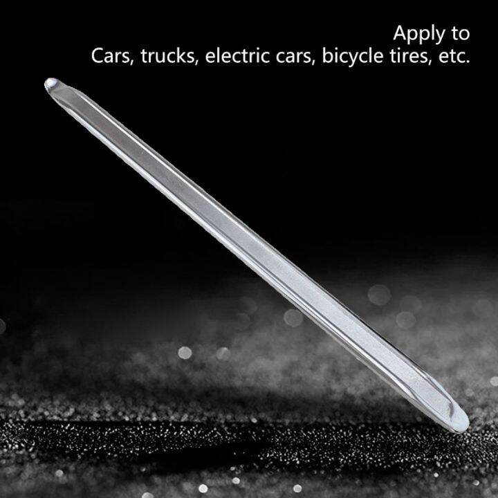 Steel Tire Remover Iron Lever Pry Bar Changer Motorcycle Tool Tire Iron
