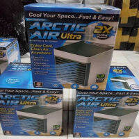 Arctic Air Ultra Personal Evaporative Air Cooler พัดลมปรับอากาศกรองอากาศ สร้างความเย็นส่วนบุคคล