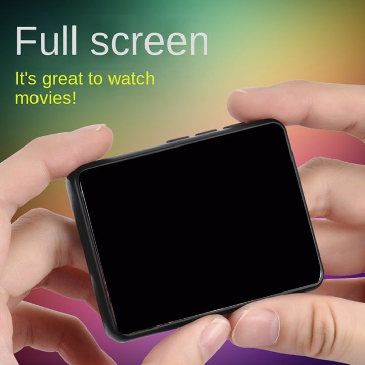 2-4-inch-touch-screen-mp3-player-black-portable-mini-fm-radio-mp4-video-player-ebook