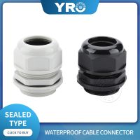 【cw】 pieces/packet PG7 Cable gland joint IP68 wire glanding connector Grand for