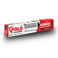 POLO ลวดเชื่อมไฟฟ้าE6013#4.0 -5KG(4PAC/BOX) ( P192-02030 )