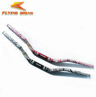 Pro Taper Pack Bar 1-18 "Classic Handle Bar สำหรับ Kayo BSE CRF KLX อะไหล่รถจักรยานยนต์ Dirt Pit Bike