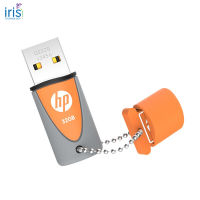 HP แฟลชไดร์ฟ Flash Drive HP V245O 32GB