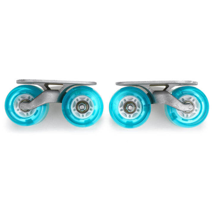 1-pair-of-blue-skateboards-high-speed-silent-bearing-suitable-for-holiday-gifts