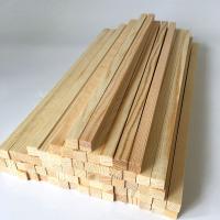 【YF】☞✽✥  10pcs stick handmade building model materials square