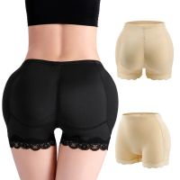 New Shapewear Butt Lift Hip Pad Booties Enhancer Shapewear Waist Tummy Control Panties Women Underwear