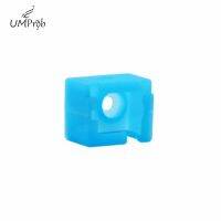 Hot Selling New Protective Silicone Sock Cover Case For E3D-V6 Heated Block Warm Keeping Cover Reprap 3D Printer Parts