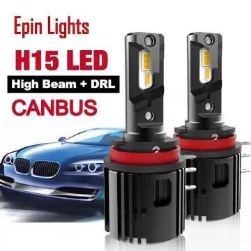 Shop H15 Led Buld With Canbus Ford with great discounts and prices online -  Nov 2023