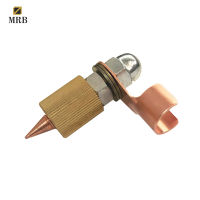 Welding Magnetic Head Ground Wire Tool Strong Magnetism Large Suction Grounding Accessories