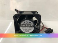 2023 ☆ SanAce40 9PF0424H305 A90L-0001-0580ระบบพัดลม C 24V Fanuc