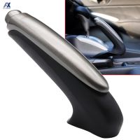 New prodects coming Car Handle Grip Knob Cover Parking Handbrake Sleeve Protector For Honda Civic 2006 2007 2008 2009 2010 2011 Interior Accessories