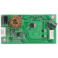 TECHCHIP 10-42 Inch Led Tv Constant Current Board Universal Inverter Driver Board Booster