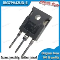 IRG7PH42UD-E IRG7PH42UD G7PH42UD-E G7PH42UD TO-247 IGBT Tested good quality