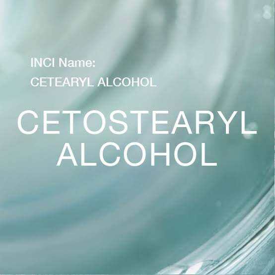 Cetostearyl Alcohol aka Cetyl Stearyl Alcohol | Lazada PH