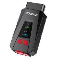 GODIAG V600-BM BMW เครื่องมือสนับสนุนการวินิจฉัยและการเขียนโปรแกรม Wifi