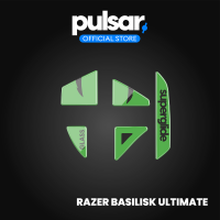 เมาส์ฟีท Superglide for  Razer Basilisk Ultimate