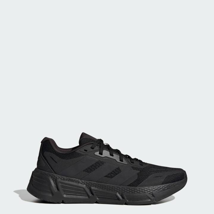 adidas Running Questar Shoes Men Black IF2230 | Lazada PH