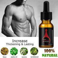 ZZOOI Thickening Growth Massage Delay Liquid for Men Products Care Sexy Lingerie