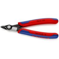 KNIPEX NO.78 41 125 Electronic-Super Knips (125mm.) Gear Garage By Factory Gear