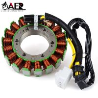 Motorcycle Stator Coil For Moto Guzzi V85 TT E4 ABS 2019-2021 1A011983 Coils