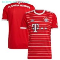 ۞☁ BAYERN MUNICH JERSY 23/24